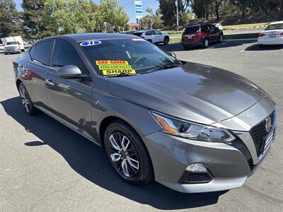 2021 Nissan Altima 2.5 S - Photo 27 - Pittsburg, CA 94565
