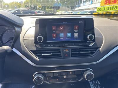 2021 Nissan Altima 2.5 S - Photo 10 - Pittsburg, CA 94565
