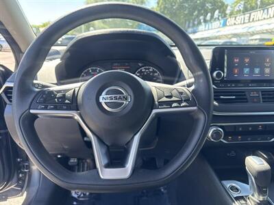 2021 Nissan Altima 2.5 S - Photo 4 - Pittsburg, CA 94565