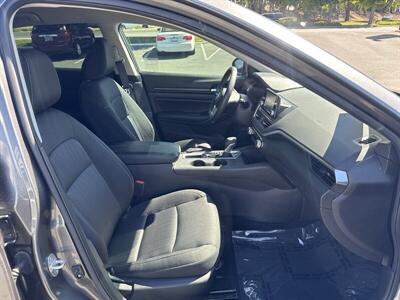 2021 Nissan Altima 2.5 S - Photo 26 - Pittsburg, CA 94565