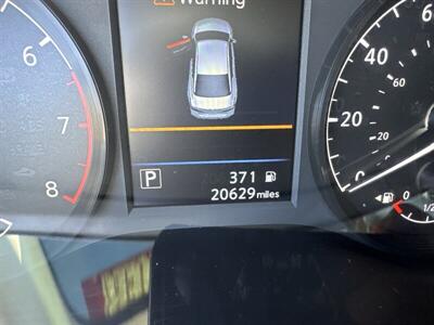 2021 Nissan Altima 2.5 S - Photo 6 - Pittsburg, CA 94565