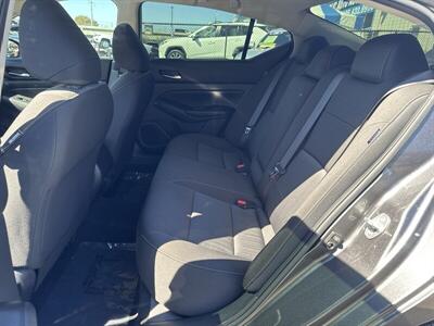 2021 Nissan Altima 2.5 S - Photo 16 - Pittsburg, CA 94565