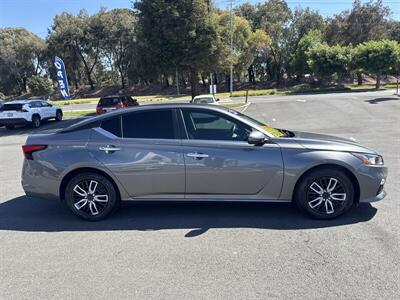 2021 Nissan Altima 2.5 S - Photo 23 - Pittsburg, CA 94565