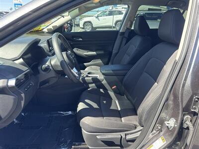2021 Nissan Altima 2.5 S - Photo 3 - Pittsburg, CA 94565
