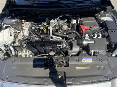 2021 Nissan Altima 2.5 S - Photo 28 - Pittsburg, CA 94565