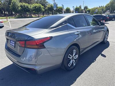 2021 Nissan Altima 2.5 S - Photo 22 - Pittsburg, CA 94565