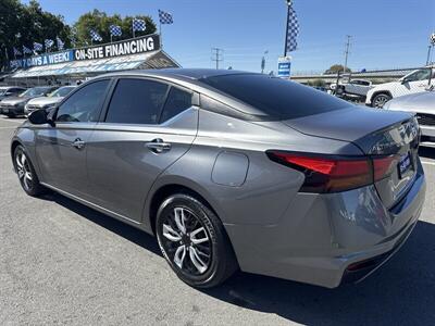 2021 Nissan Altima 2.5 S - Photo 17 - Pittsburg, CA 94565
