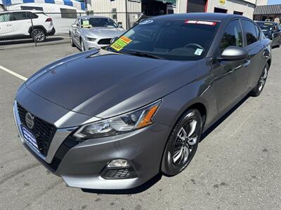 2021 Nissan Altima 2.5 S - Photo 32 - Pittsburg, CA 94565