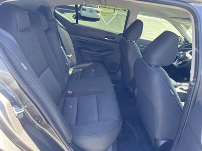 2021 Nissan Altima 2.5 S - Photo 24 - Pittsburg, CA 94565