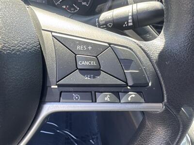 2021 Nissan Altima 2.5 S - Photo 7 - Pittsburg, CA 94565