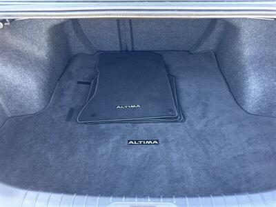 2021 Nissan Altima 2.5 S - Photo 21 - Pittsburg, CA 94565