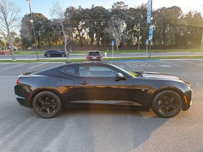 2020 Chevrolet Camaro LT   - Photo 29 - Pittsburg, CA 94565-2812