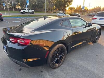 2020 Chevrolet Camaro LT   - Photo 28 - Pittsburg, CA 94565-2812