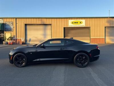 2020 Chevrolet Camaro LT   - Photo 24 - Pittsburg, CA 94565-2812