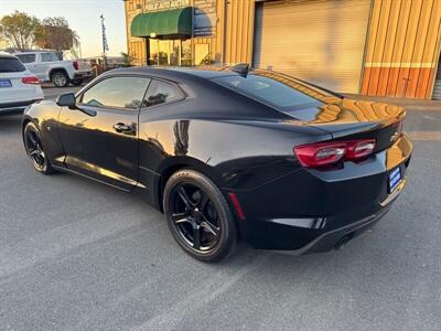 2020 Chevrolet Camaro LT   - Photo 25 - Pittsburg, CA 94565-2812