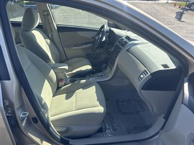 2013 Toyota Corolla LE   - Photo 22 - Pittsburg, CA 94565-2812
