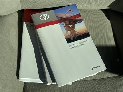 2013 Toyota Corolla LE   - Photo 23 - Pittsburg, CA 94565-2812