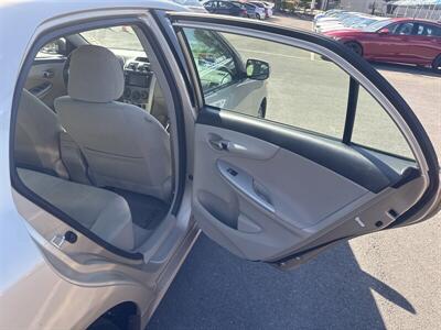 2013 Toyota Corolla LE   - Photo 19 - Pittsburg, CA 94565-2812