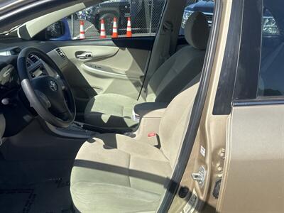 2013 Toyota Corolla LE   - Photo 7 - Pittsburg, CA 94565-2812