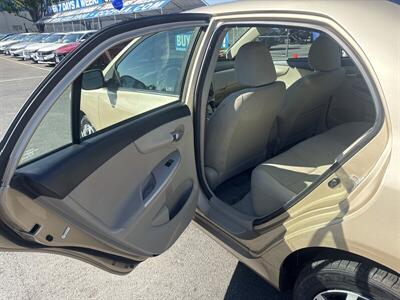 2013 Toyota Corolla LE   - Photo 12 - Pittsburg, CA 94565-2812