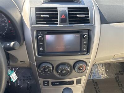 2013 Toyota Corolla LE   - Photo 10 - Pittsburg, CA 94565-2812