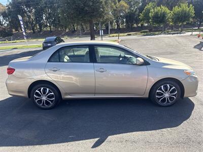 2013 Toyota Corolla LE   - Photo 18 - Pittsburg, CA 94565-2812