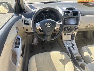 2013 Toyota Corolla LE   - Photo 2 - Pittsburg, CA 94565-2812