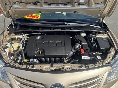 2013 Toyota Corolla LE   - Photo 26 - Pittsburg, CA 94565-2812