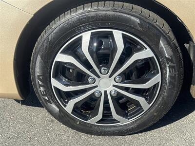 2013 Toyota Corolla LE   - Photo 5 - Pittsburg, CA 94565-2812