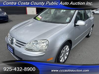 2008 Volkswagen Rabbit S PZEV   - Photo 1 - Pittsburg, CA 94565