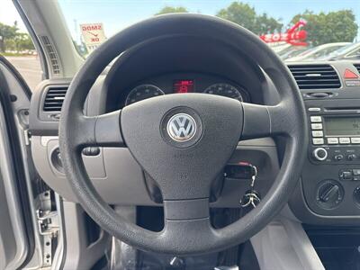 2008 Volkswagen Rabbit S PZEV   - Photo 5 - Pittsburg, CA 94565