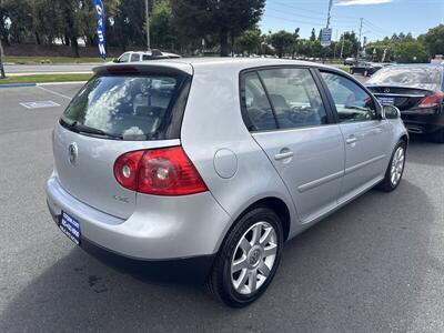2008 Volkswagen Rabbit S PZEV   - Photo 17 - Pittsburg, CA 94565