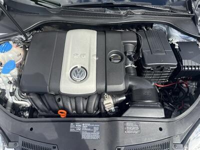 2008 Volkswagen Rabbit S PZEV   - Photo 23 - Pittsburg, CA 94565