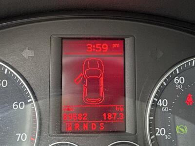 2008 Volkswagen Rabbit S PZEV   - Photo 4 - Pittsburg, CA 94565