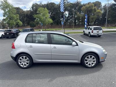 2008 Volkswagen Rabbit S PZEV   - Photo 21 - Pittsburg, CA 94565