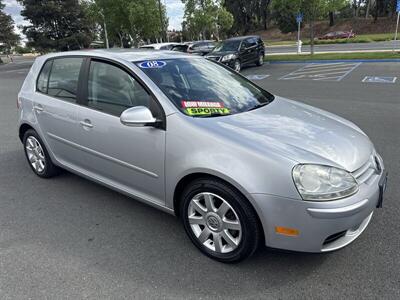 2008 Volkswagen Rabbit S PZEV   - Photo 22 - Pittsburg, CA 94565