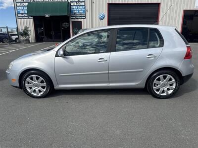 2008 Volkswagen Rabbit S PZEV   - Photo 11 - Pittsburg, CA 94565