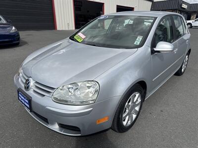 2008 Volkswagen Rabbit S PZEV   - Photo 27 - Pittsburg, CA 94565