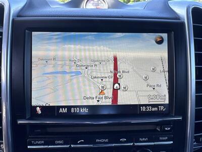 2012 Porsche Cayenne S Hybrid   - Photo 10 - Pittsburg, CA 94565-2812
