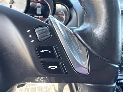 2012 Porsche Cayenne S Hybrid   - Photo 7 - Pittsburg, CA 94565-2812