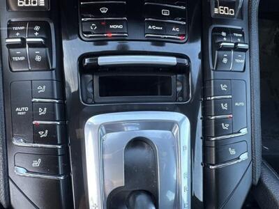 2012 Porsche Cayenne S Hybrid   - Photo 12 - Pittsburg, CA 94565-2812