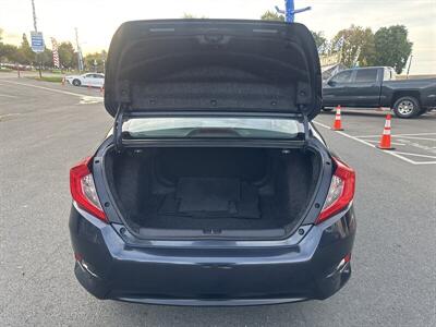 2018 Honda Civic EX - Photo 19 - Pittsburg, CA 94565-2812
