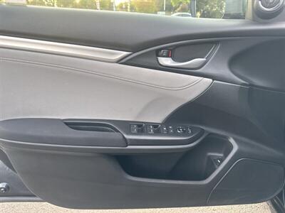 2018 Honda Civic EX - Photo 12 - Pittsburg, CA 94565-2812
