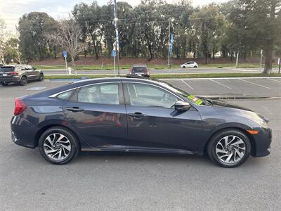 2018 Honda Civic EX - Photo 23 - Pittsburg, CA 94565-2812