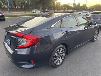 2018 Honda Civic EX - Photo 22 - Pittsburg, CA 94565-2812