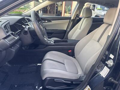 2018 Honda Civic EX - Photo 3 - Pittsburg, CA 94565-2812