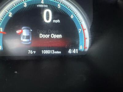 2018 Honda Civic EX - Photo 6 - Pittsburg, CA 94565-2812