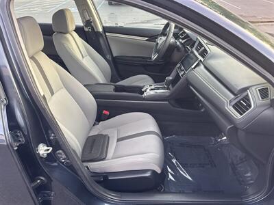 2018 Honda Civic EX - Photo 26 - Pittsburg, CA 94565-2812