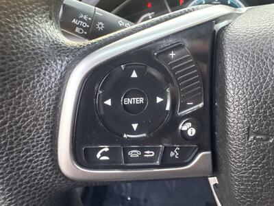 2018 Honda Civic EX - Photo 5 - Pittsburg, CA 94565-2812