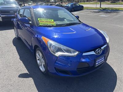 2014 Hyundai VELOSTER   - Photo 24 - Pittsburg, CA 94565-2812
